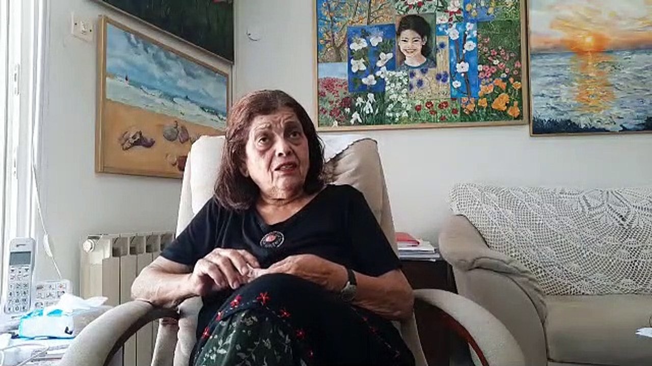 אחותי נעמי