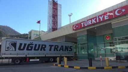 Türkiye-Gürcistan arasında Iphone turizmi