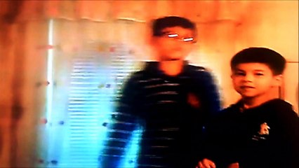 Hiding From Pawpaw part 5 the final attack of Michael Jackson