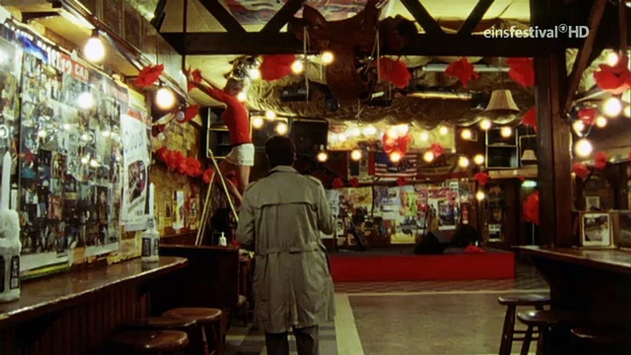 Polizeiruf 110 Staffel 43 Folge 5 - Part 02 HD Deutsch