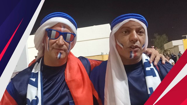 Juara Piala Dunia Lagi? Ini Keyakinan Fans Timnas Prancis