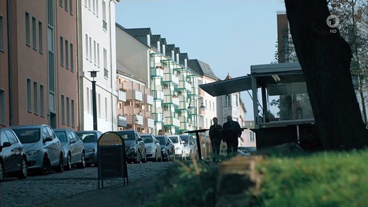 Polizeiruf 110 Staffel 44 Folge 2 - Part 02 HD Deutsch