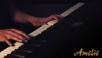 Beautiful Soundtracks  Relaxing Piano