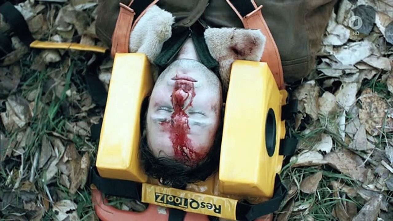 Polizeiruf 110 Staffel 44 Folge 2 - Part 01 HD Deutsch