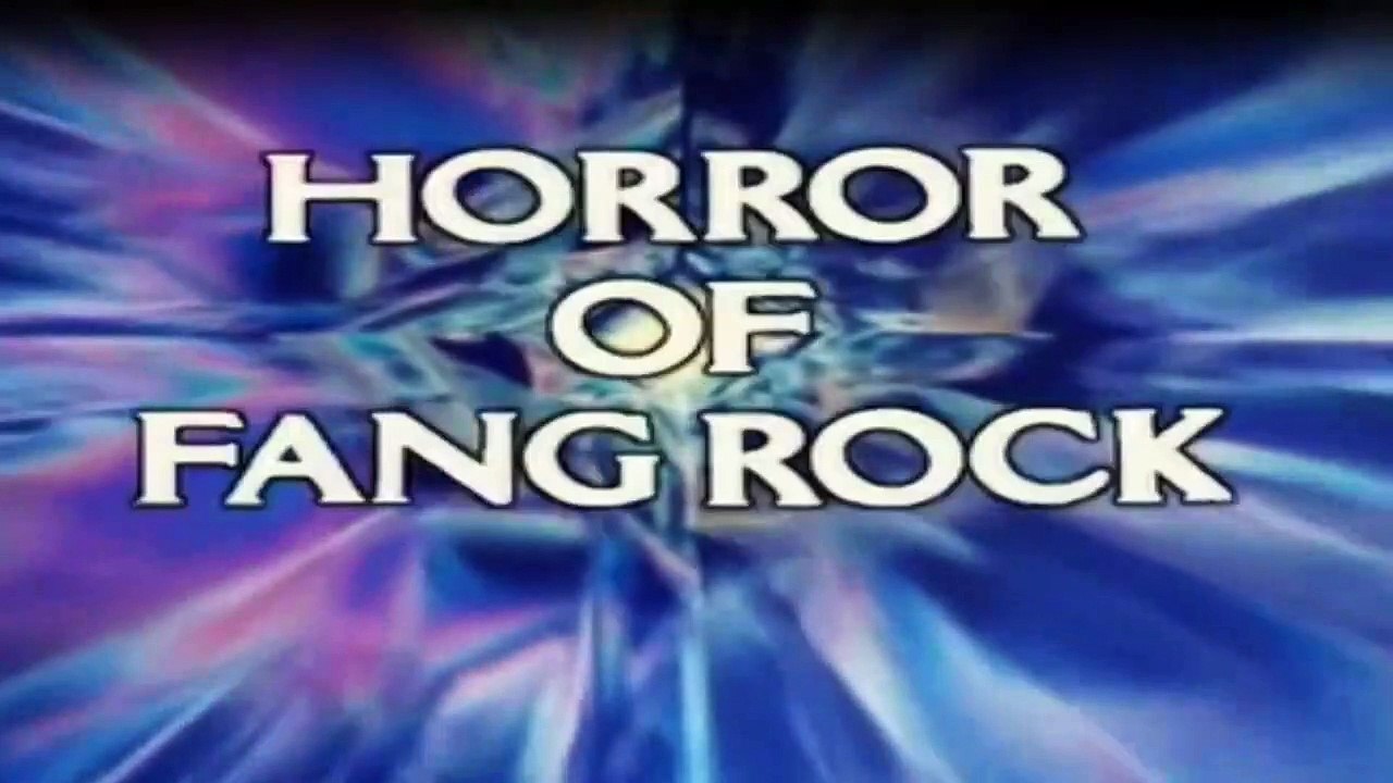 Doctor Who (1963) Staffel 15 Folge 1 HD Deutsch