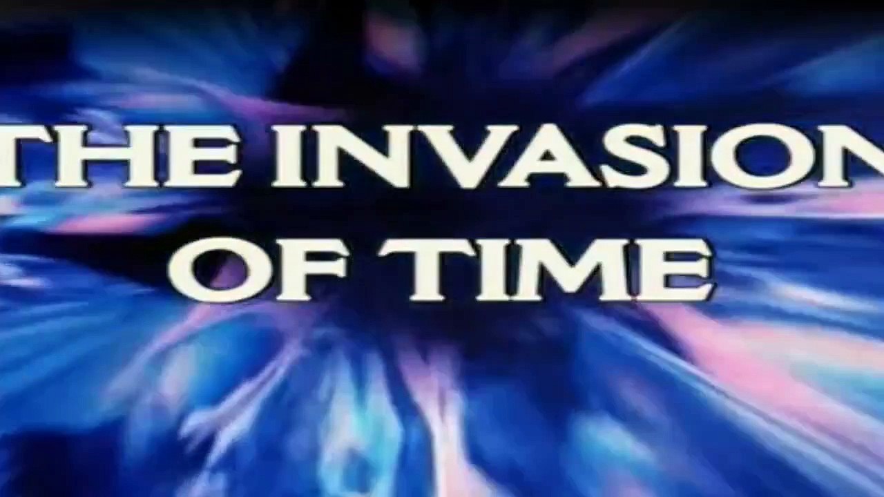 Doctor Who (1963) Staffel 15 Folge 21 HD Deutsch