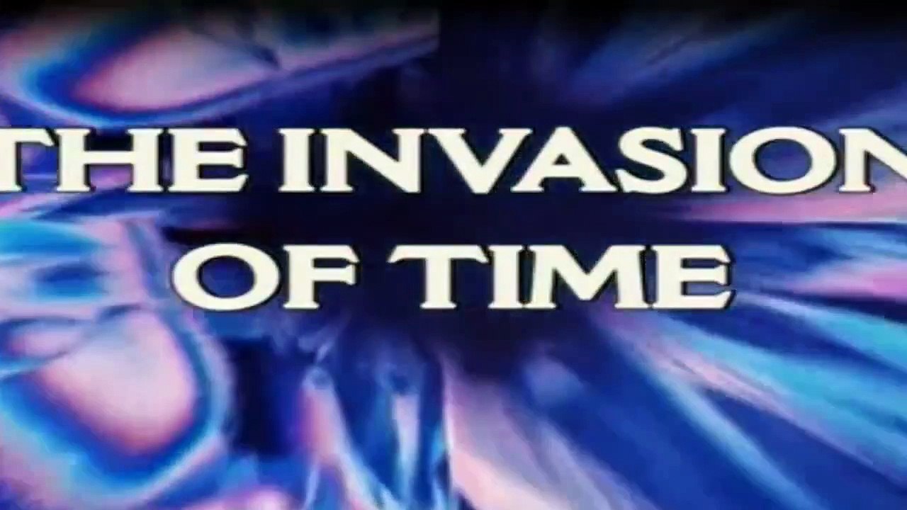 Doctor Who (1963) Staffel 15 Folge 25 HD Deutsch