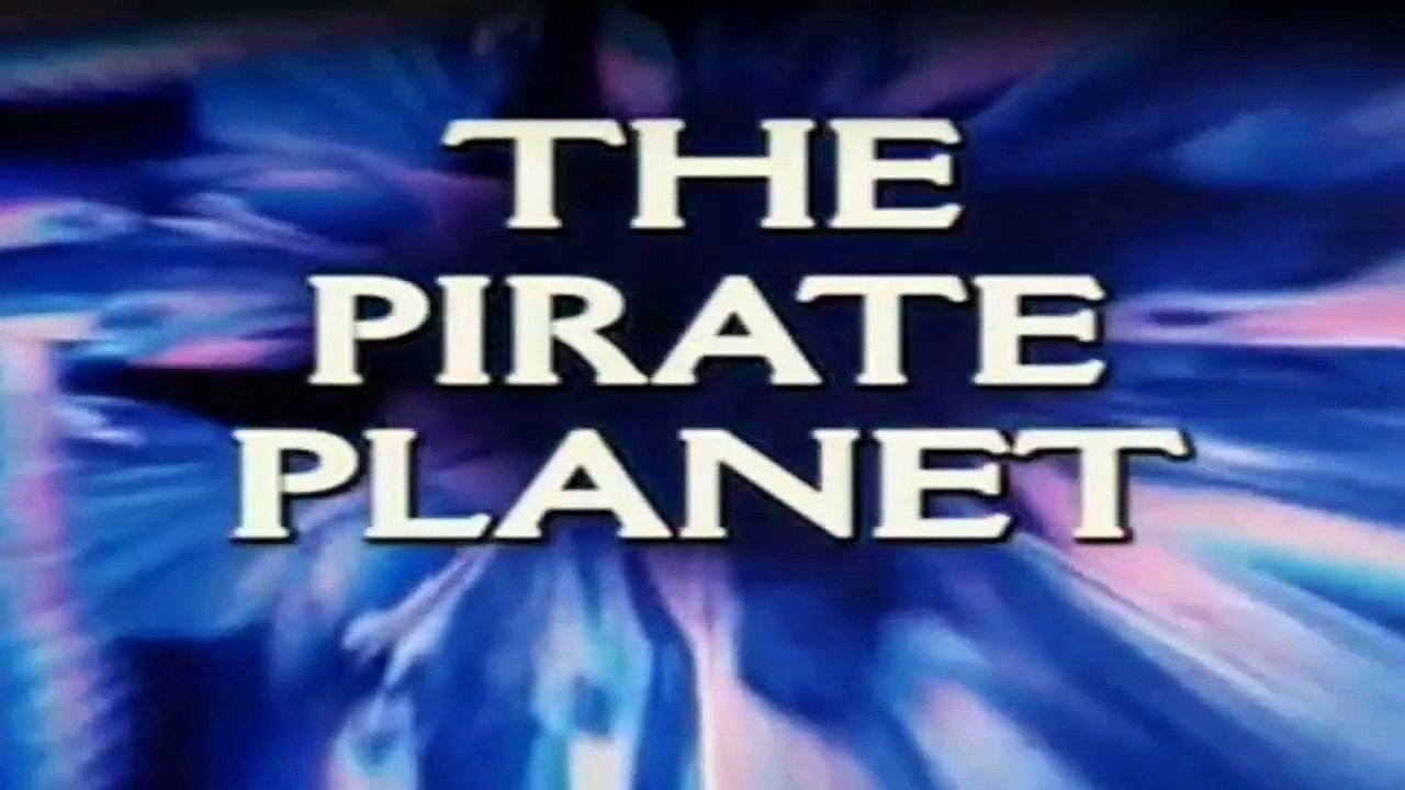 Doctor Who (1963) Staffel 16 Folge 8 HD Deutsch