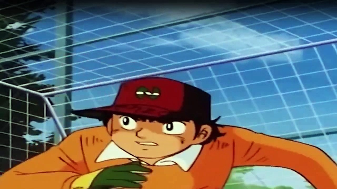 Die tollen Fußballstars Staffel 2 Folge 15 HD Deutsch