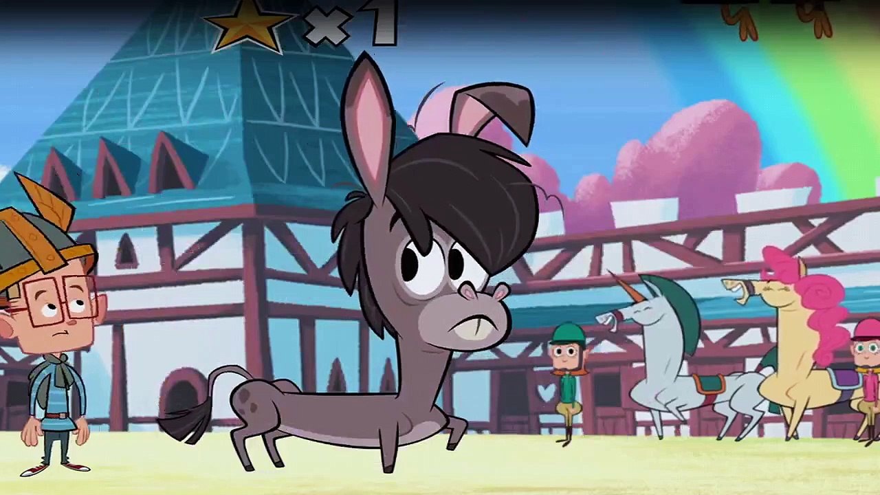 Marcus Level Staffel 1 Folge 1 HD Deutsch