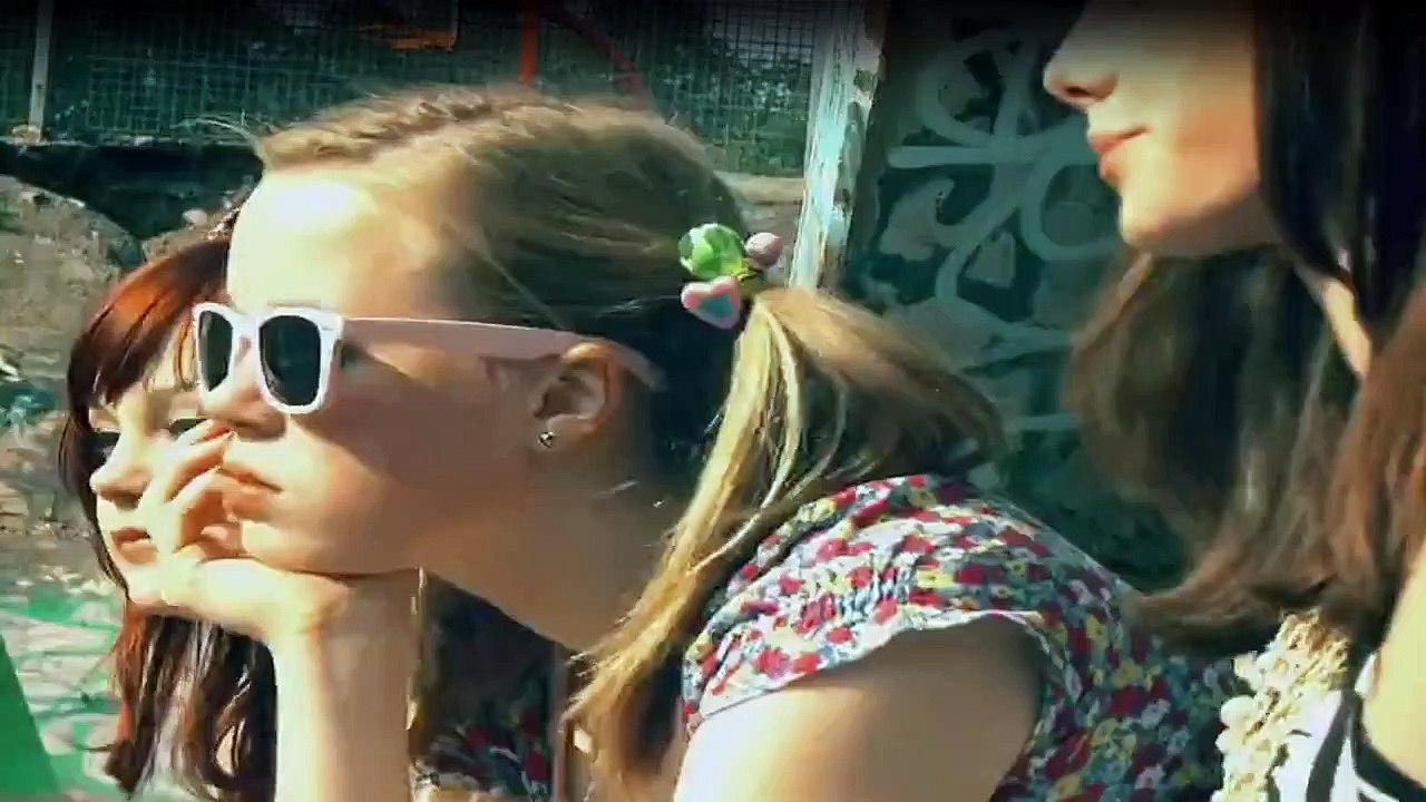 Skins - Hautnah Staffel 3 Folge 5 HD Deutsch