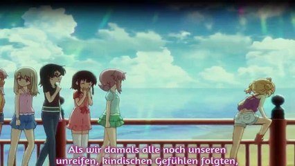 Fate-kaleid liner Prisma☆Illya Staffel 3 Folge 9 HD Deutsch