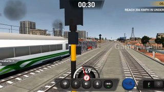 Trian Game Video New|Indan Trian Game Play