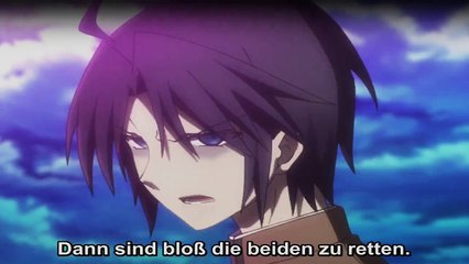 Fate-kaleid liner Prisma☆Illya Staffel 4 Folge 12 HD Deutsch
