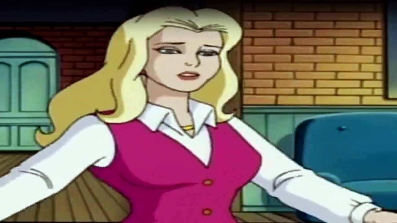 New Spiderman Staffel 5 Folge 7 HD Deutsch