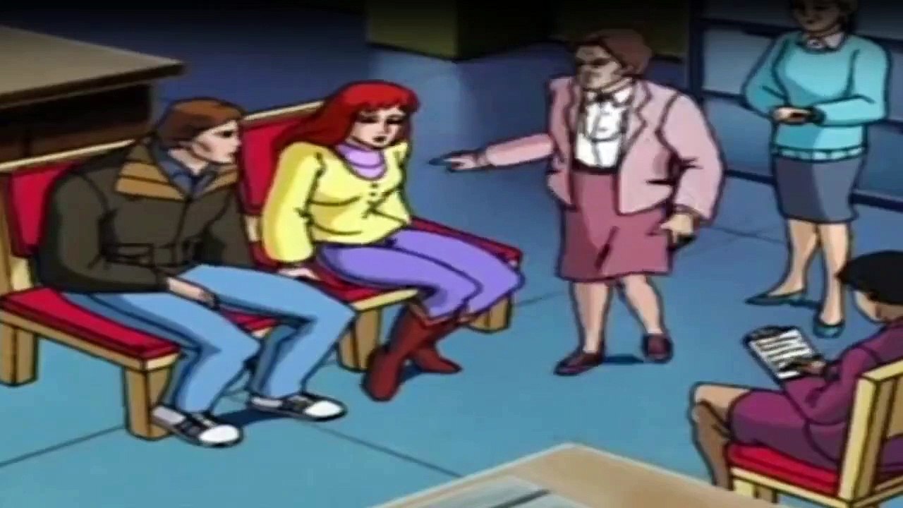 New Spiderman Staffel 5 Folge 8 HD Deutsch