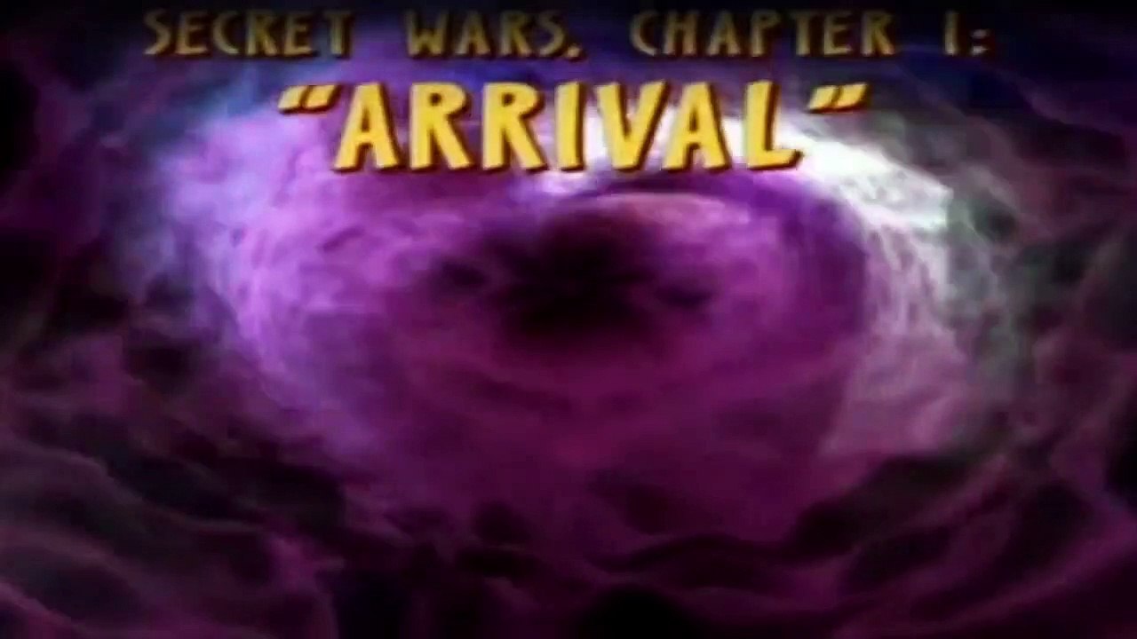 New Spiderman Staffel 5 Folge 9 HD Deutsch