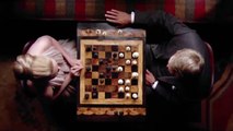 The Thomas Crown Affair, by Norman Jewison (1968) - The Chess game