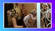 10 Tahun Menjanda, Kiki Amalia Menikah Lagi!