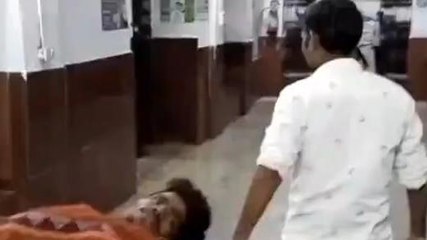 गुना : ट्रैक्टर चालक ने बाइक सवारों में मारी टक्कर, मौके से हुआ फरार, मामला दर्ज