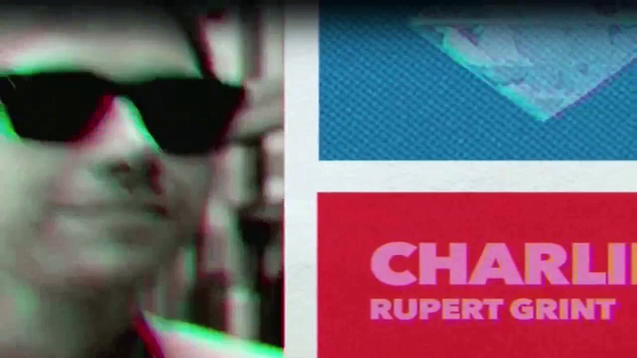 Snatch Staffel 1 Folge 9 HD Deutsch