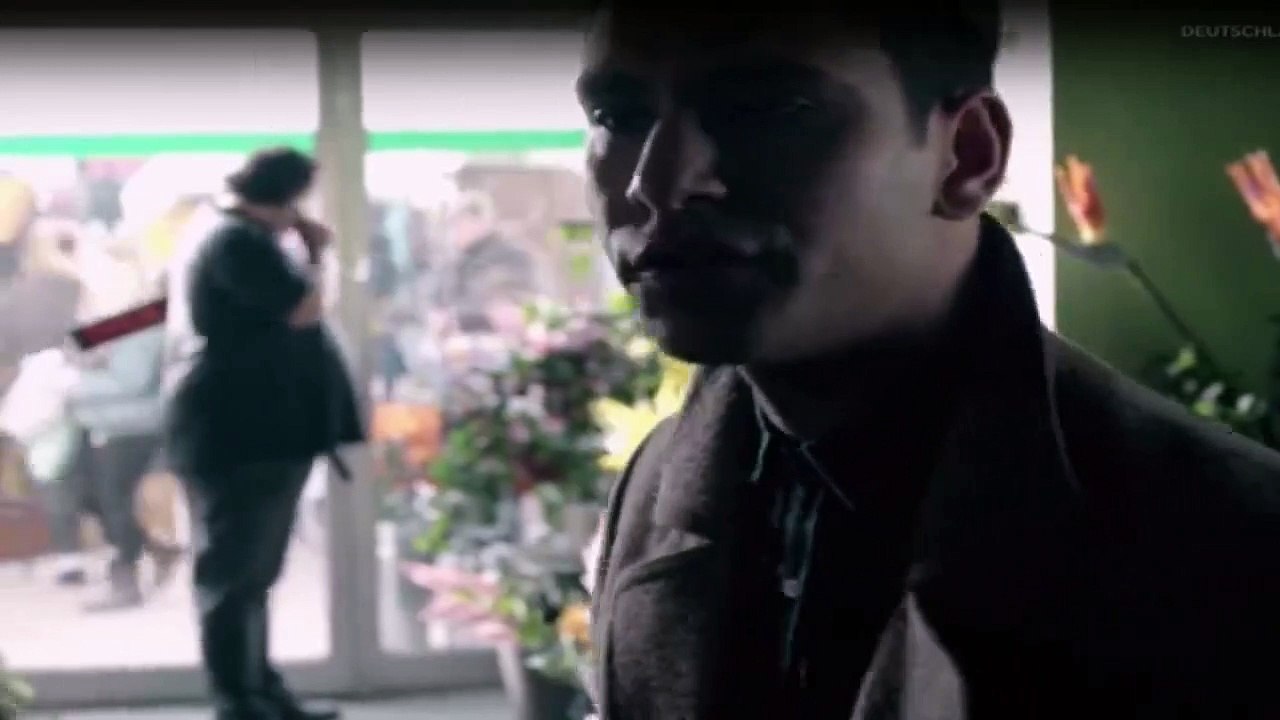 Snatch Staffel 1 Folge 1 HD Deutsch