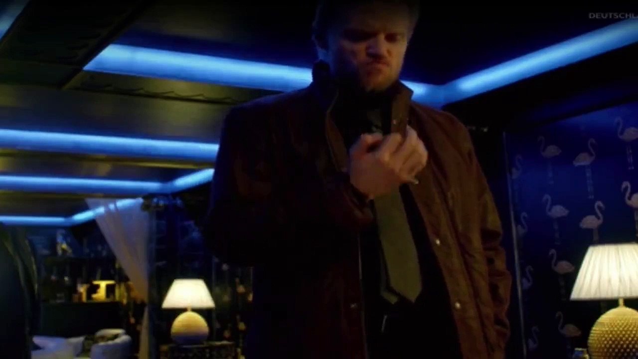 Snatch Staffel 1 Folge 2 HD Deutsch