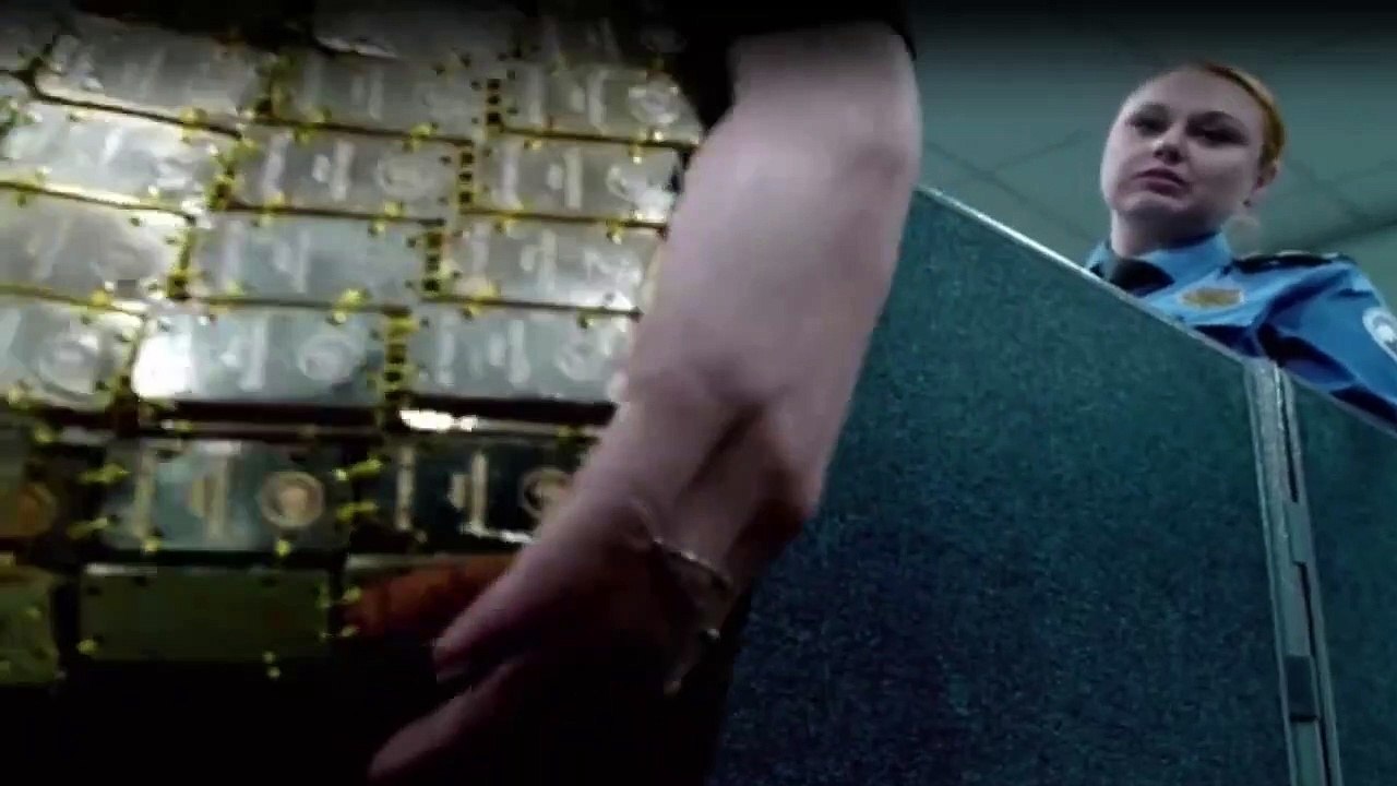 Snatch Staffel 1 Folge 4 HD Deutsch