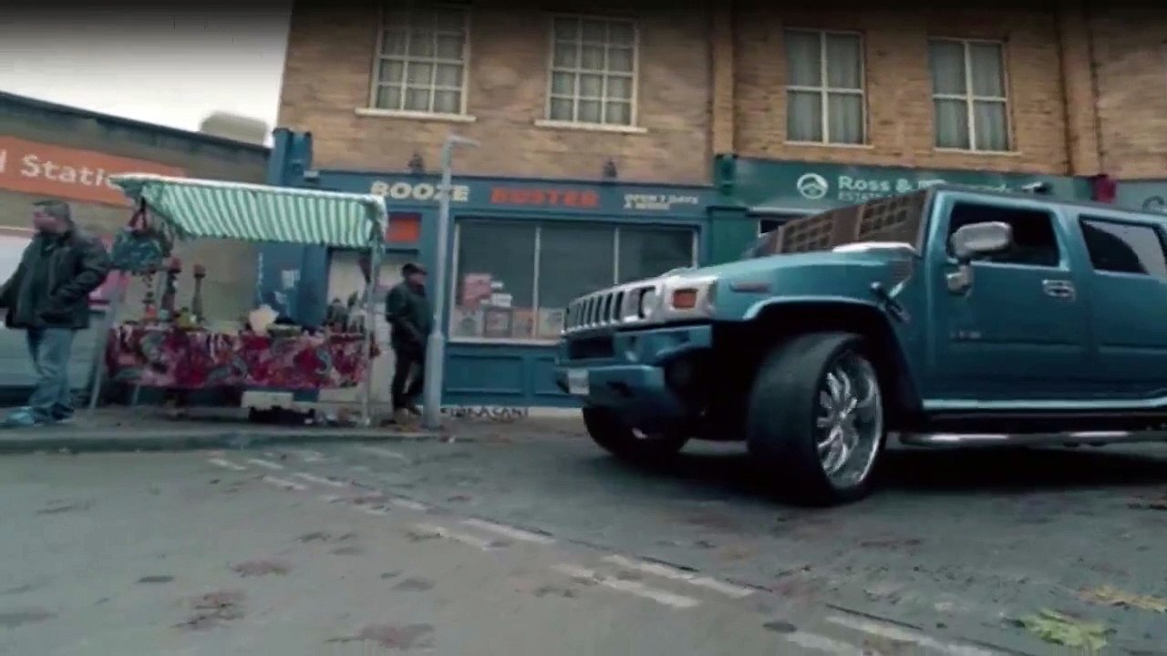 Snatch Staffel 1 Folge 8 HD Deutsch