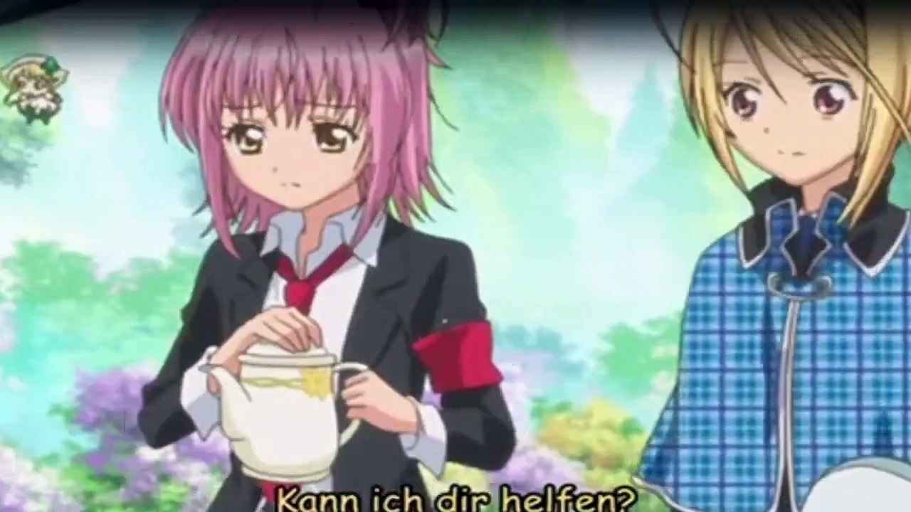 Shugo Chara! Staffel 2 Folge 25 HD Deutsch