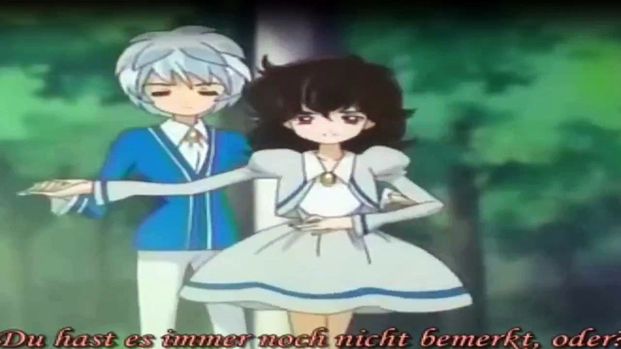 Princess Tutu Staffel 1 Folge 12 HD Deutsch