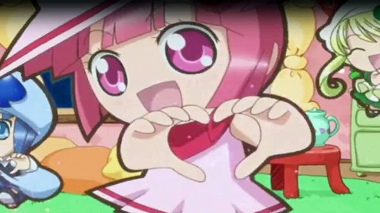 Shugo Chara! Staffel 2 Folge 29 HD Deutsch