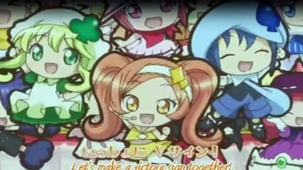 Shugo Chara! Staffel 2 Folge 34 HD Deutsch