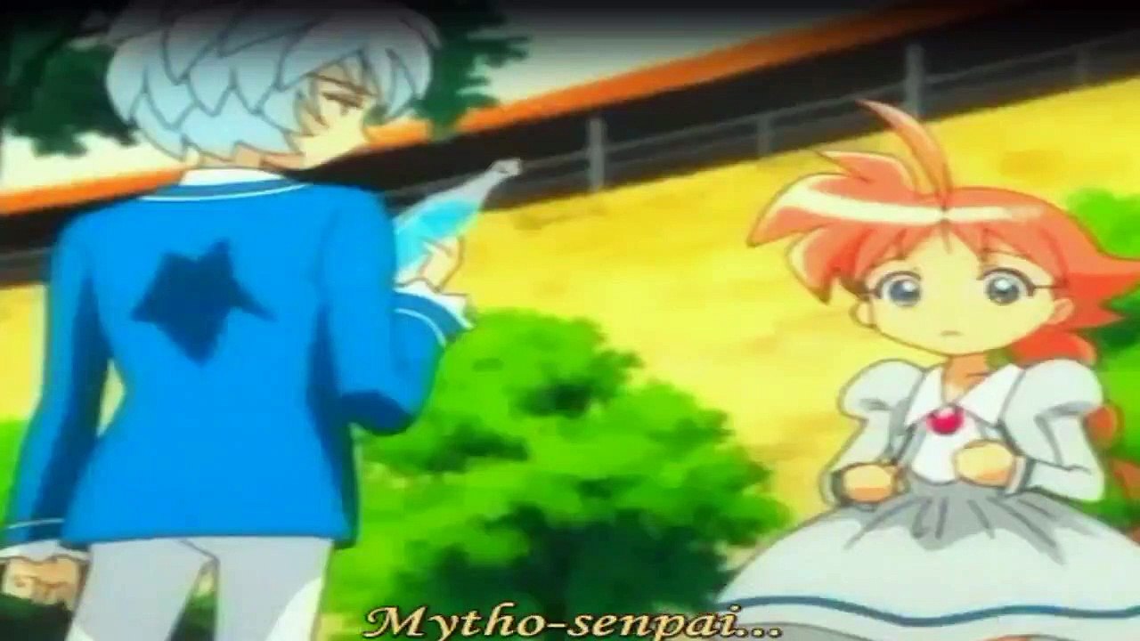 Princess Tutu Staffel 1 Folge 3 HD Deutsch