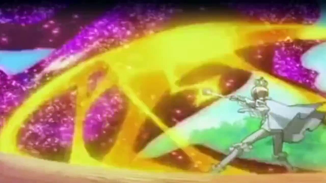 Shugo Chara! Staffel 2 Folge 38 HD Deutsch