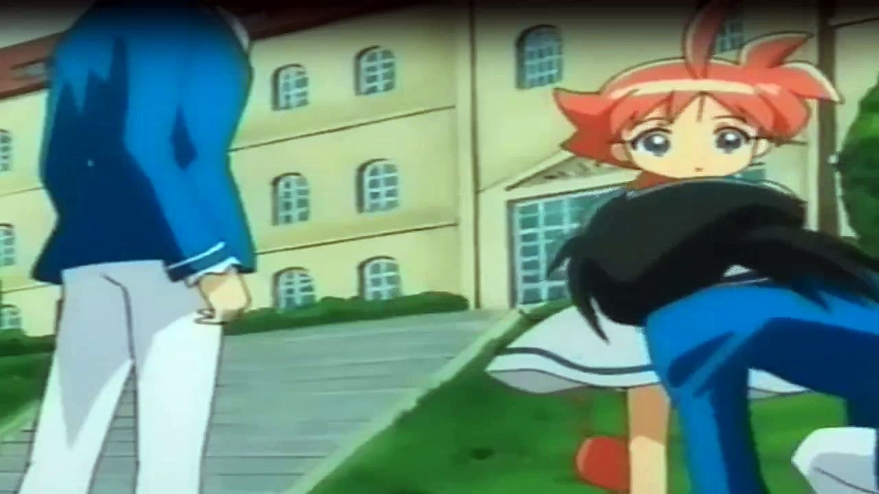 Princess Tutu Staffel 1 Folge 8 HD Deutsch