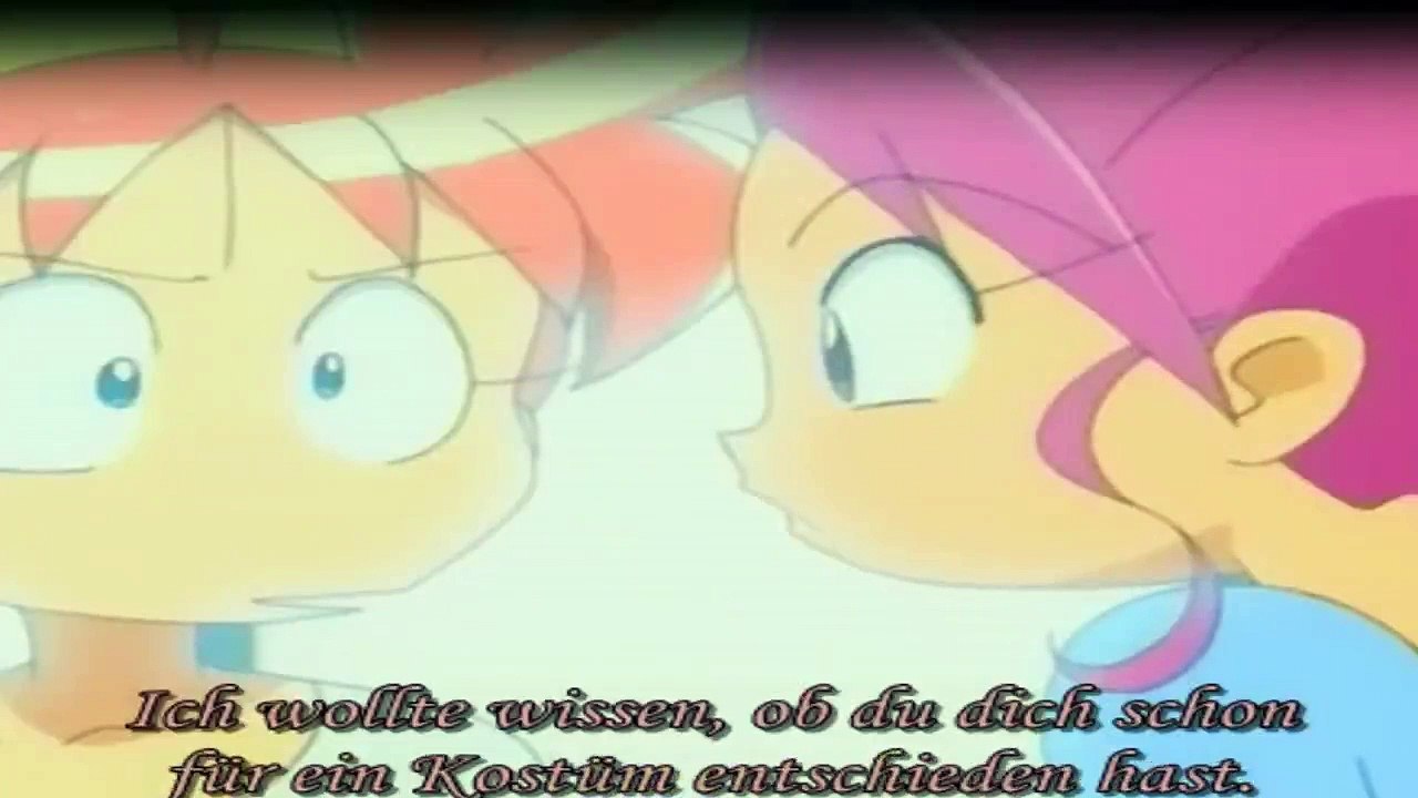 Princess Tutu Staffel 1 Folge 5 HD Deutsch