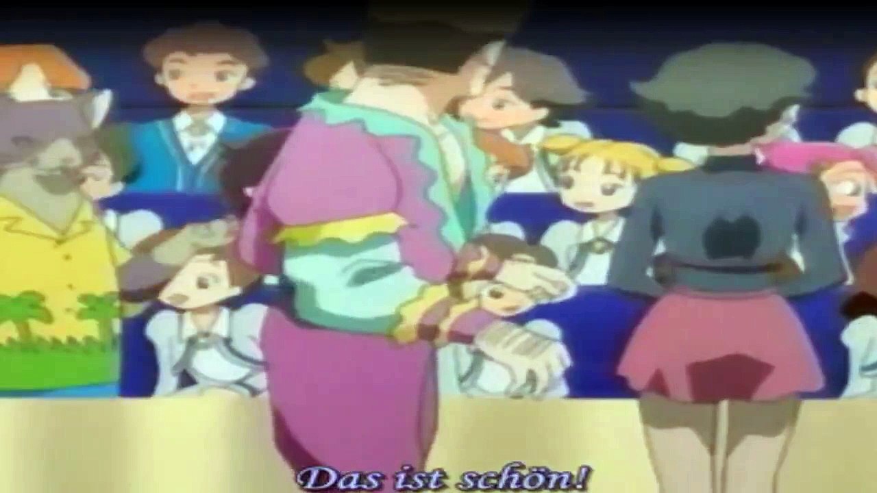 Princess Tutu Staffel 1 Folge 6 HD Deutsch