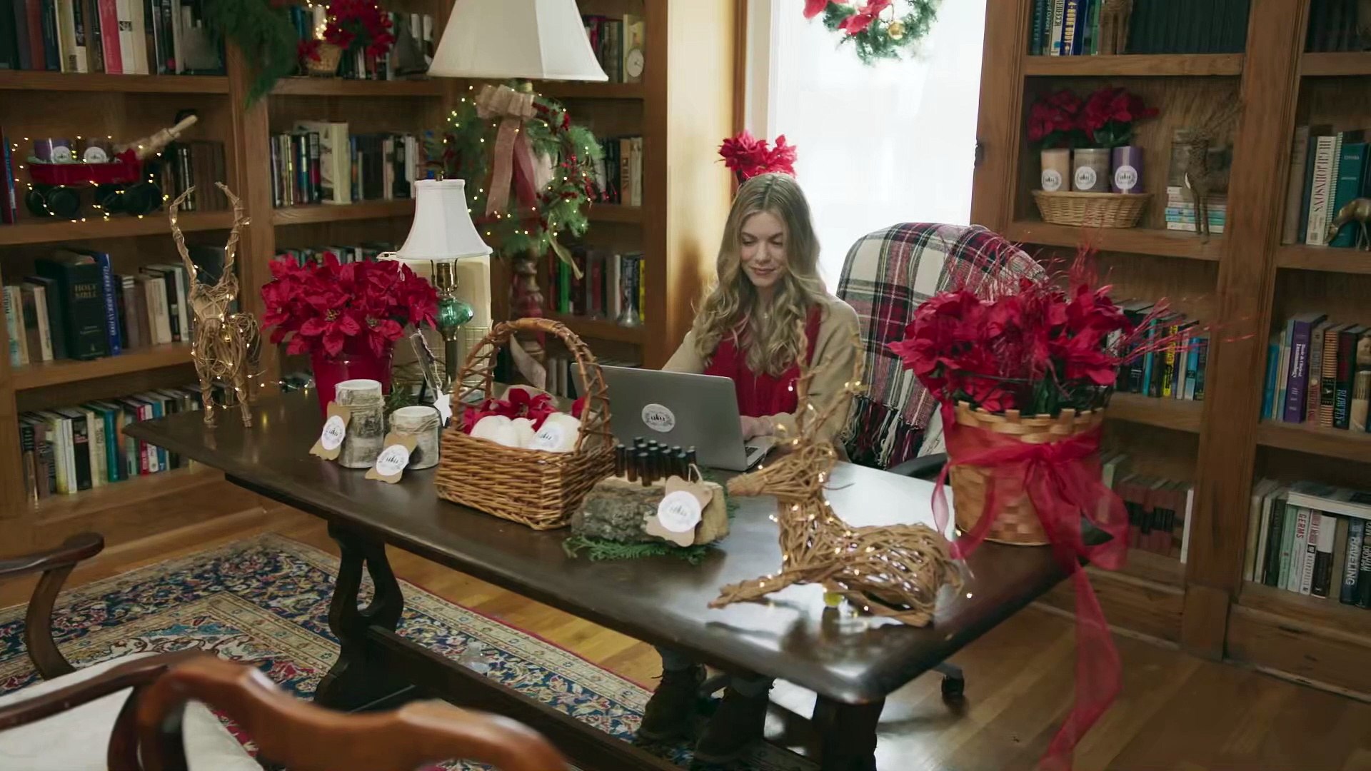 Christmas In Pine Valley 2022 FULL HALLMARK CHRISTMAS ROMANTIC MOVIE - video Dailymotion