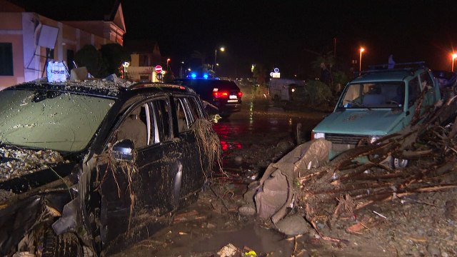 Erdrutsch auf italienischer Insel Ischia: Vermisste und ein Todesopfer