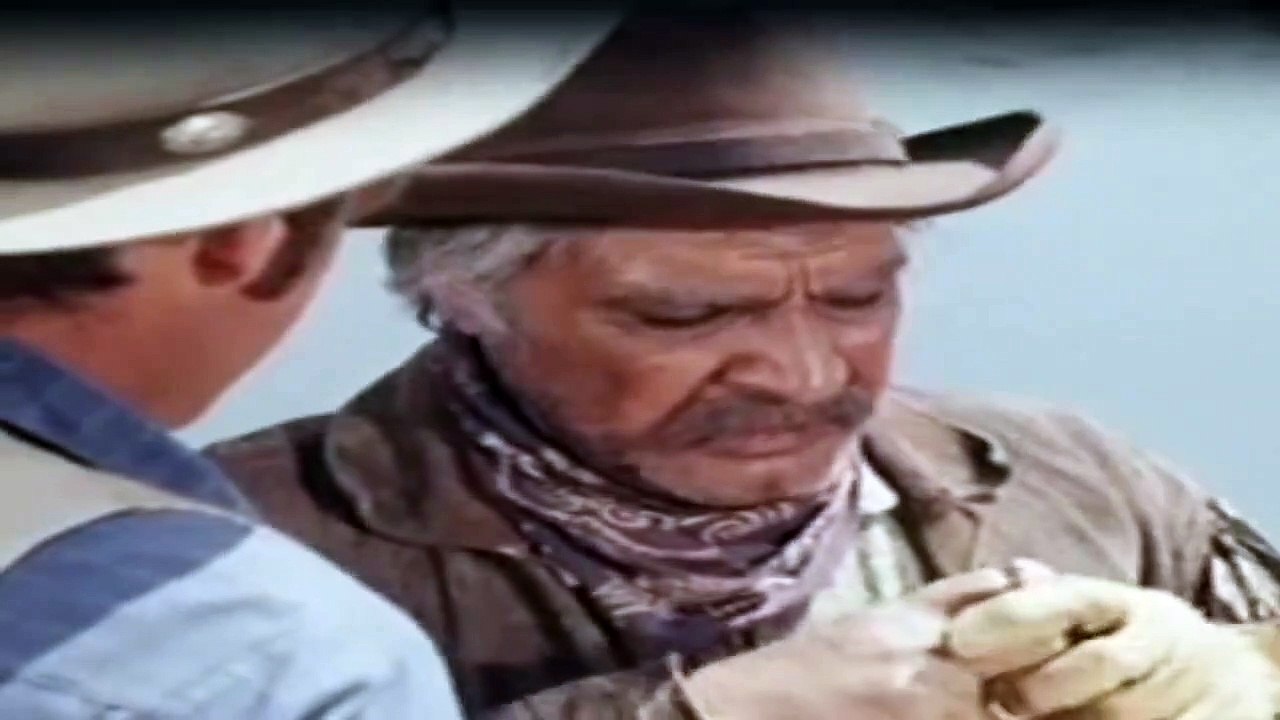 Die Leuteder Shiloh Ranch Staffel 7 Folge 14 - Part 01 HD Deutsch