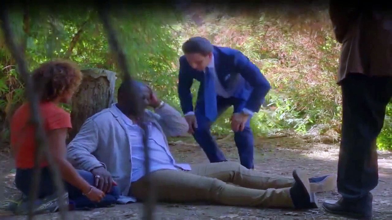 The Fix Staffel 1 Folge 5 HD Deutsch