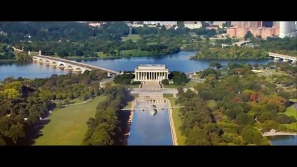La Chute de la Maison-Blanche Bande-annonce (ES)