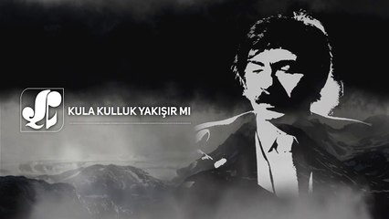 Arif Sağ - Kula Kulluk Yakışır Mı [ Şah Plak ] #arifsag