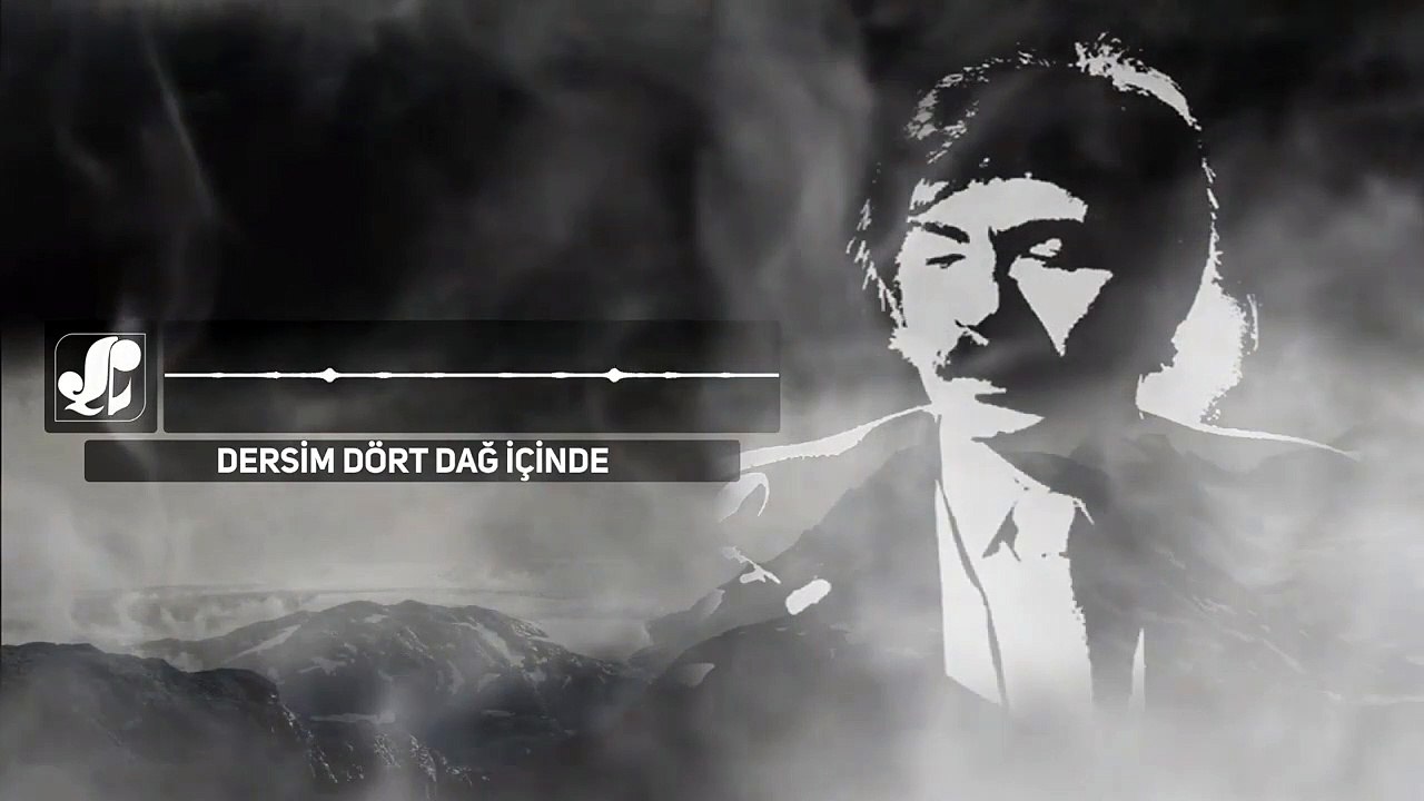 Arif Sağ - Dersim Dört Dağ İçinde [ Şah Plak ] #arifsag