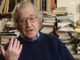 Nachgefragt - Interview mit Noam Chomsky