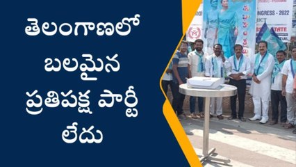 కరీంనగర్: కేంద్ర, రాష్ట్ర ప్రభుత్వాలు ప్రజలను మోసం చేస్తున్నాయి