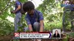 Mahigit 200 volunteer, nakiisa sa tree planting project | 24 Oras Weekend