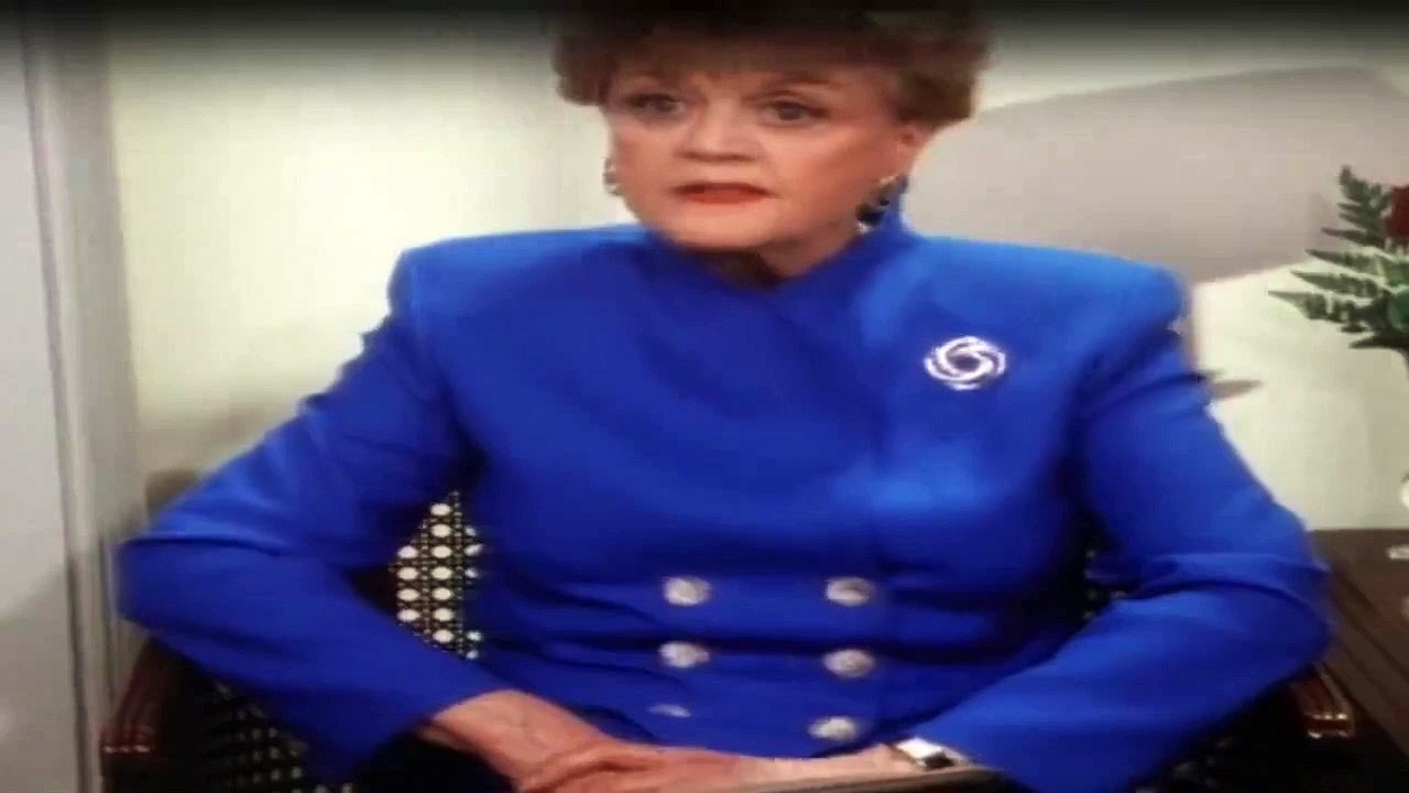 Mord ist ihr Hobby Staffel 8 Folge 10 HD Deutsch