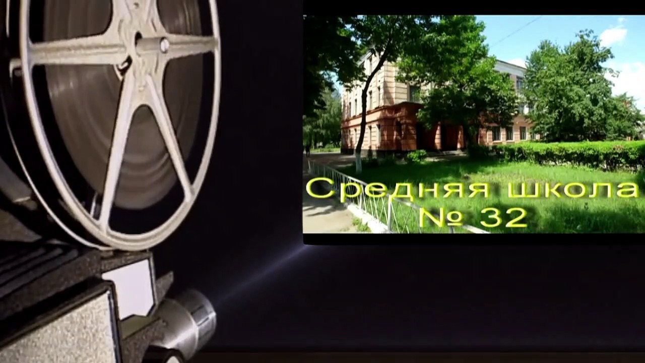 Винница - мой родной город детства. Катя